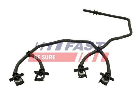 FT39588 Fast