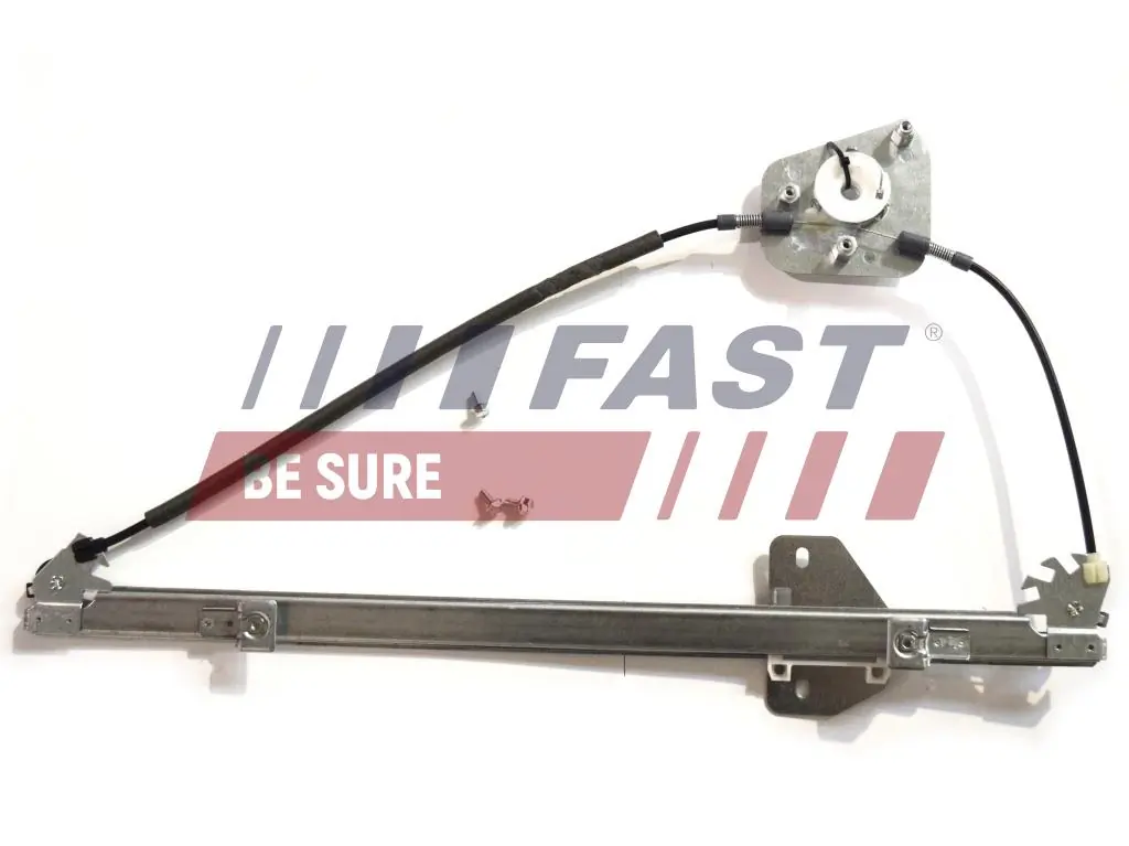 Mecanismo de acionamento de vidro da porta dianteira direita Iveco 3800181 preço, a partir de 64,27 USD