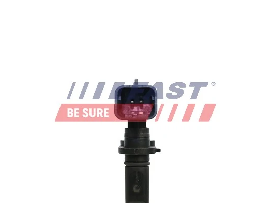 Sensor ABS traseiro Fiat/Alfa/Lancia 9806041680