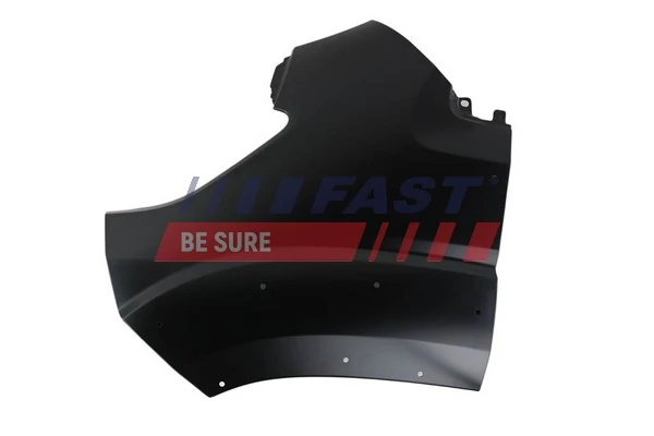 Pára-lama dianteiro esquerdo Peugeot/Citroen 1611655080 preço, a partir de 151,04 USD