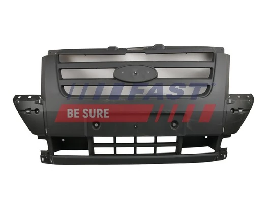 Pára-choque dianteiro para Ford Transit V347/8