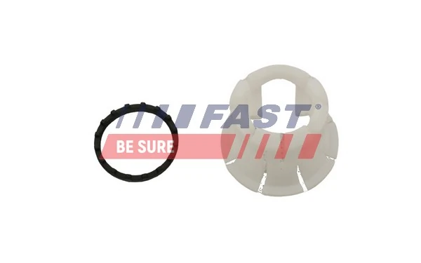 Bucha do mecanismo de mudança (de ligação) para Fiat Doblo 263