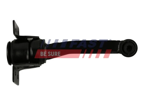  Coxim (suporte) traseiro de motor Ford Transit V сaixa (V184/5) (2000 - 2006) V
