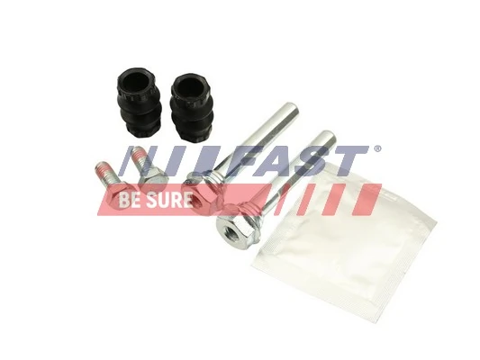 Kit de reparação de suporte do freio traseiro Peugeot 406  8B