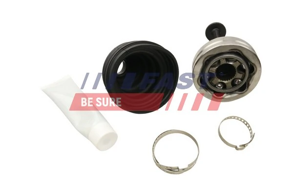 Junta homocinética externa dianteira para Skoda SuperB III 3V3