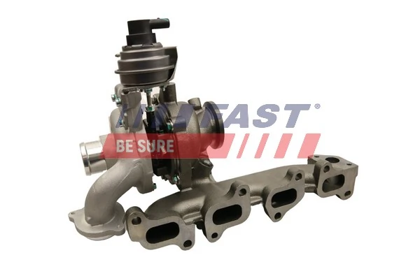 Turbina FT63547 Fast