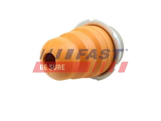 Pára-choque (grade de proteção) de amortecedor traseiro 46817717 Fiat/Alfa/Lancia