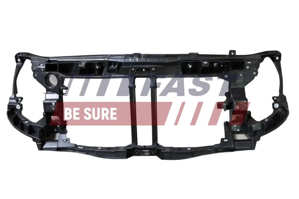 Suporte do radiador montado (painel de montagem de fixação das luzes) 95528758 General Motors