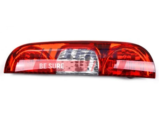  Lanterna traseira direita Fiat Doblo I сaixa (223) (2001 - 2010) I