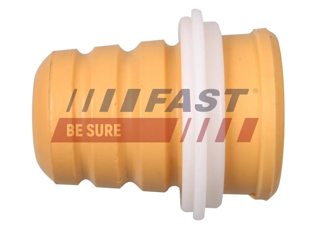 Pára-choque (grade de proteção) de amortecedor dianteiro 5033C2 Peugeot/Citroen