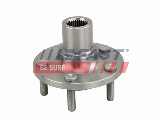Compre Cubo dianteiro Ford C-Max 