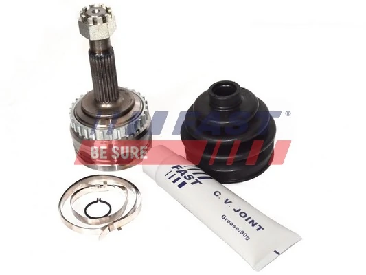 FT25520K Fast