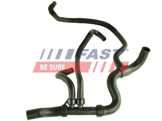 FT61927 Fast