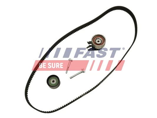 Correia do mecanismo de distribuição de gás Fiat Punto GRAND 199