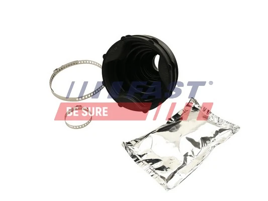  Bota de proteção interna de junta homocinética do semieixo dianteiro Ford Focus III hatchback (CB8) (2010 - 2020) III