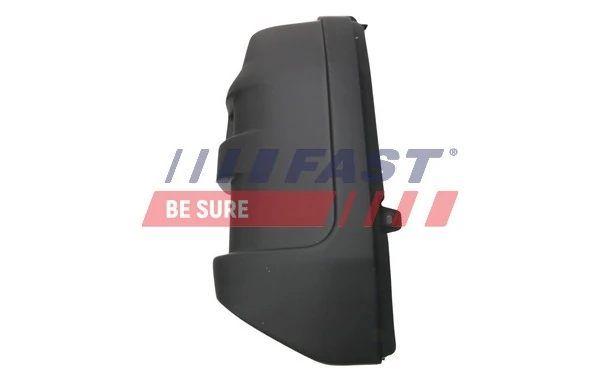 Pára-choque traseiro, parte esquerda Iveco 5801596918 preço, a partir de 29,81 USD