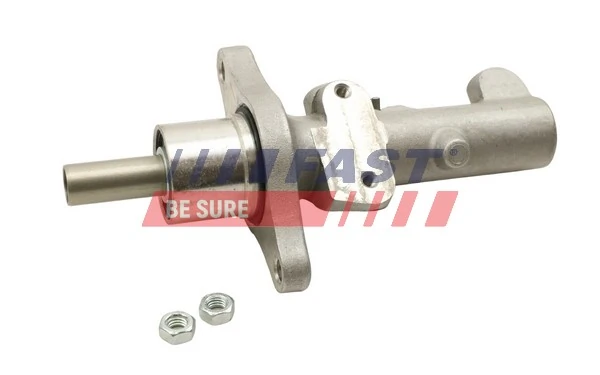Cilindro mestre do freio para Skoda SuperB II 3T4