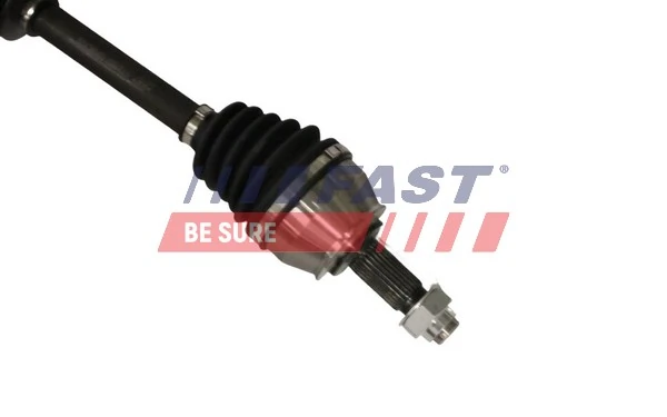 Compre 55228304 Fiat/Alfa/Lancia Semieixo (acionador) dianteiro direito