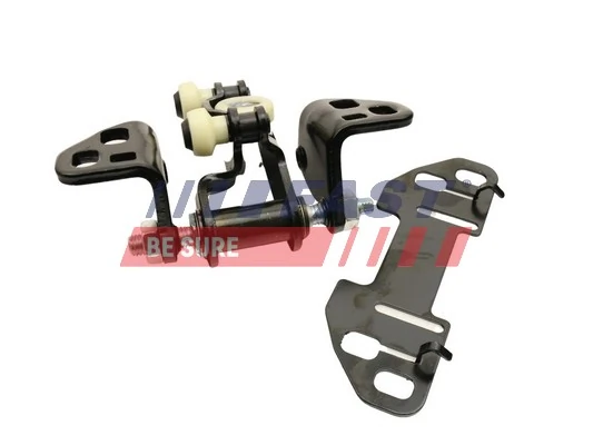 Compre 13702022 Depo/Loro/Abakus Rolo direito central da porta lateral (deslizante)
