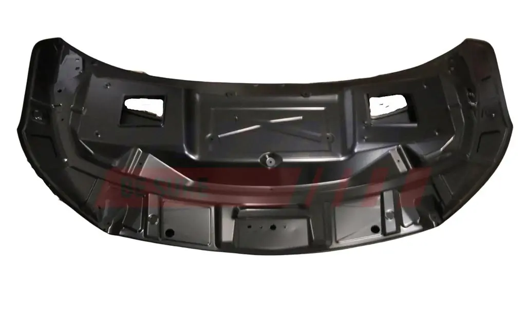 Capota Mercedes Sprinter III 3,5-t 907, 910