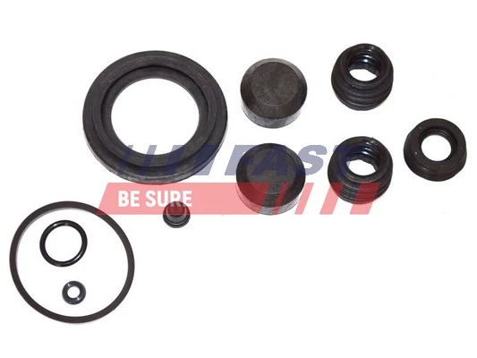Compre Kit de reparação de suporte do freio traseiro Renault Master 3