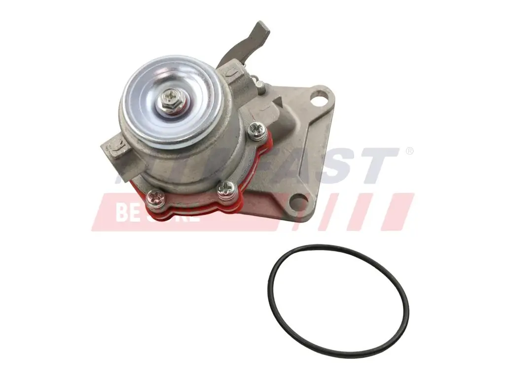 FT53025 Fast