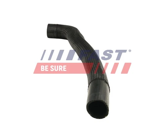 Mangueira (cano derivado) de intercooler 9807540580 Peugeot/Citroen