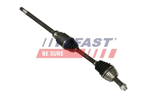 Semieixo (acionador) dianteiro direito Fiat/Alfa/Lancia 55228304 preço, a partir de 95,34 USD