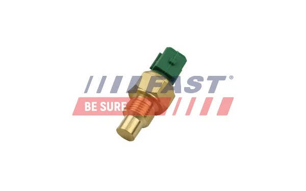 Sensor de temperatura do fluido de esfriamento (de ativação de ventilador do radiador) Suzuki Vitara  ETJA