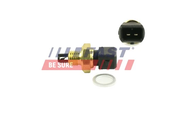  Sensor de temperatura da mistura de ar Honda Accord VI hatchback (CH) (1999 - 2002) VI
