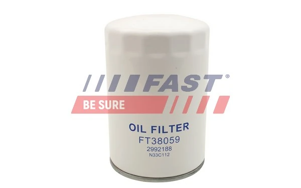 FT38059 Fast