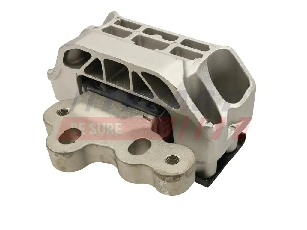 Compre FT52224 Fast Coxim de transmissão (suporte da caixa de mudança)