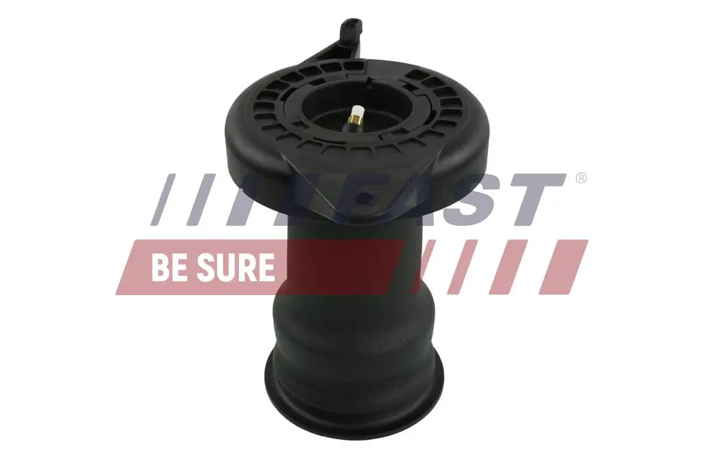 Coxim pneumático (suspensão de lâminas pneumática) do eixo traseiro REC42AS0005 Amity AP