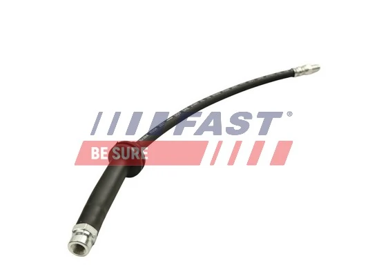 Mangueira do freio dianteira para Fiat Doblo II 263