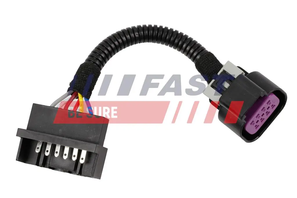 FT76102 Fast