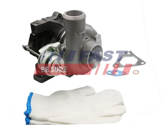 Turbina VV13 Ford