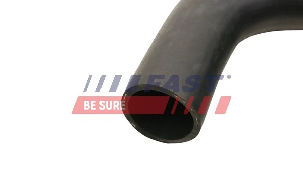 Mangueira (cano derivado) de intercooler 086795 Cautex