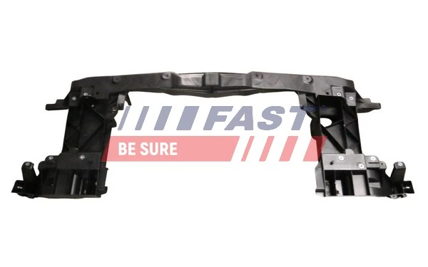 Suporte do radiador montado (painel de montagem de fixação das luzes) para Volkswagen Crafter 2F, 2FC, 2FF, 2FG,2FL, 2FM