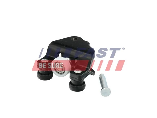FT95671 Fast Rolo esquerdo superior da porta lateral (deslizante)