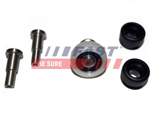 Compre RK203 ATP Rolo direito inferior da porta lateral (deslizante)