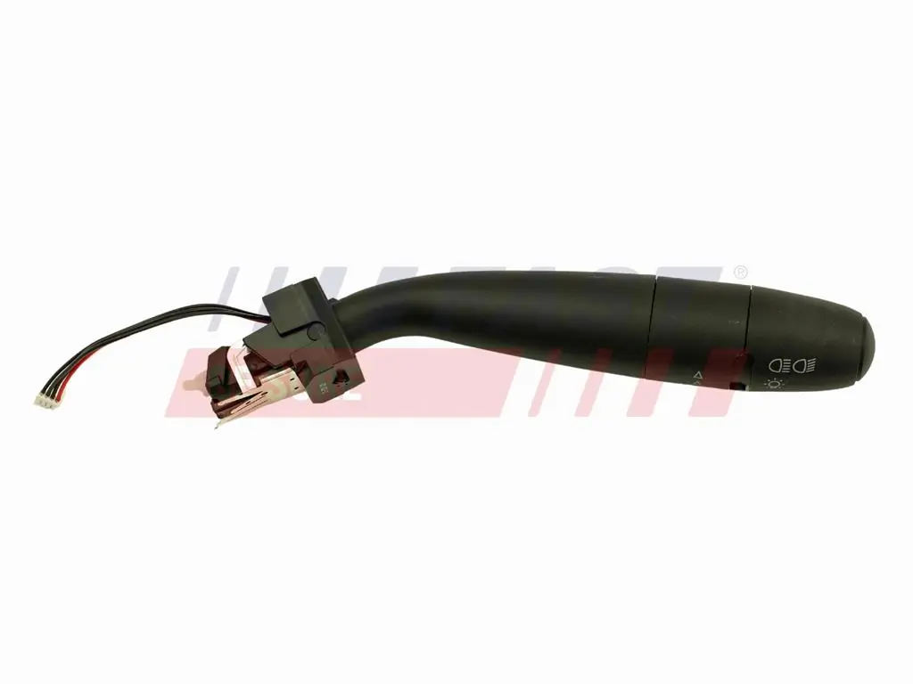 Comutador esquerdo instalado na coluna da direção Fast FT82131 preço, a partir de 8,23 USD