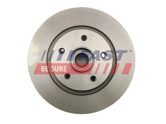 Disco do freio traseiro para Renault Kangoo FW0