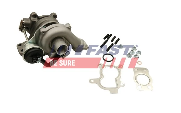 Turbina Mazda 2 preço, a partir de 43,93 USD
