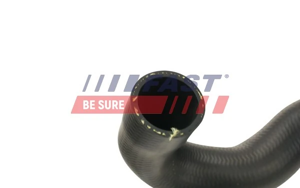 Mangueira (cano derivado) de intercooler 90131 Gates