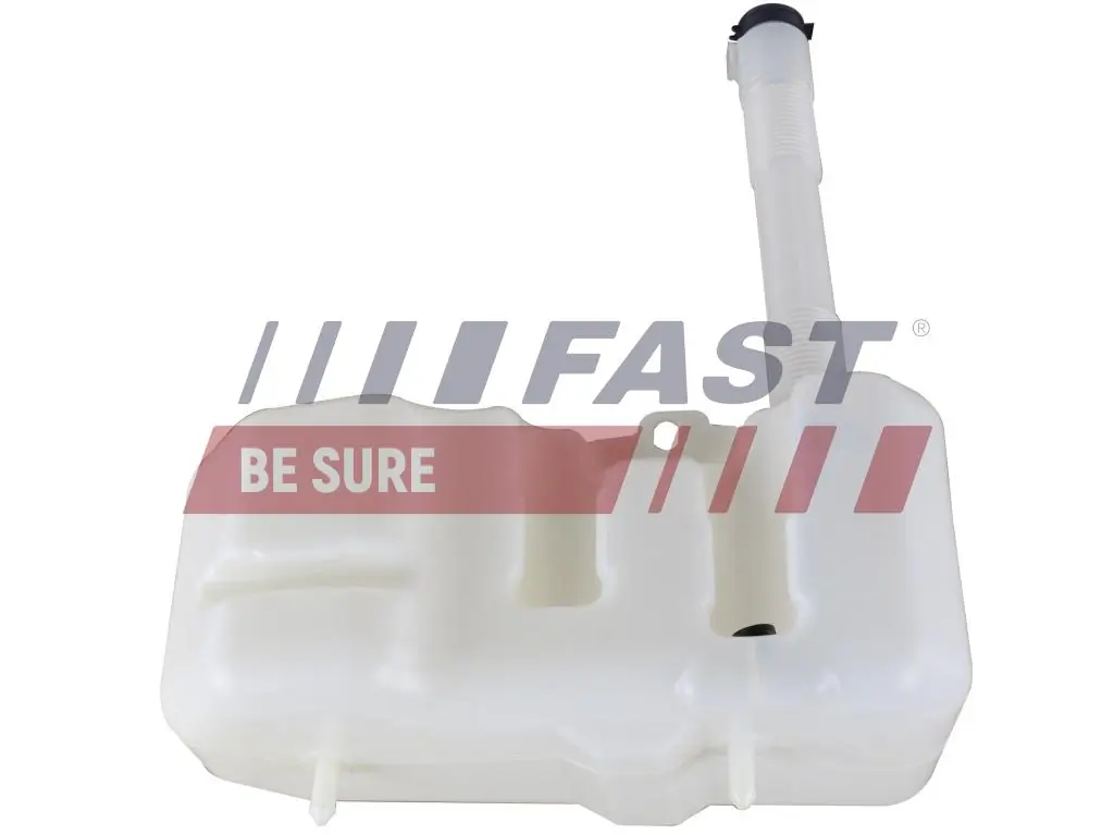 Tanque de fluido para lavador de vidro Fiat Ducato III 250