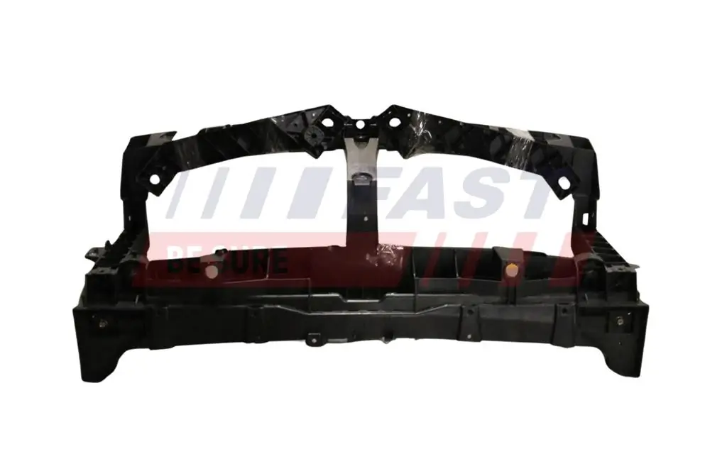 Suporte do radiador montado (painel de montagem de fixação das luzes) Fiat/Alfa/Lancia 6000618733