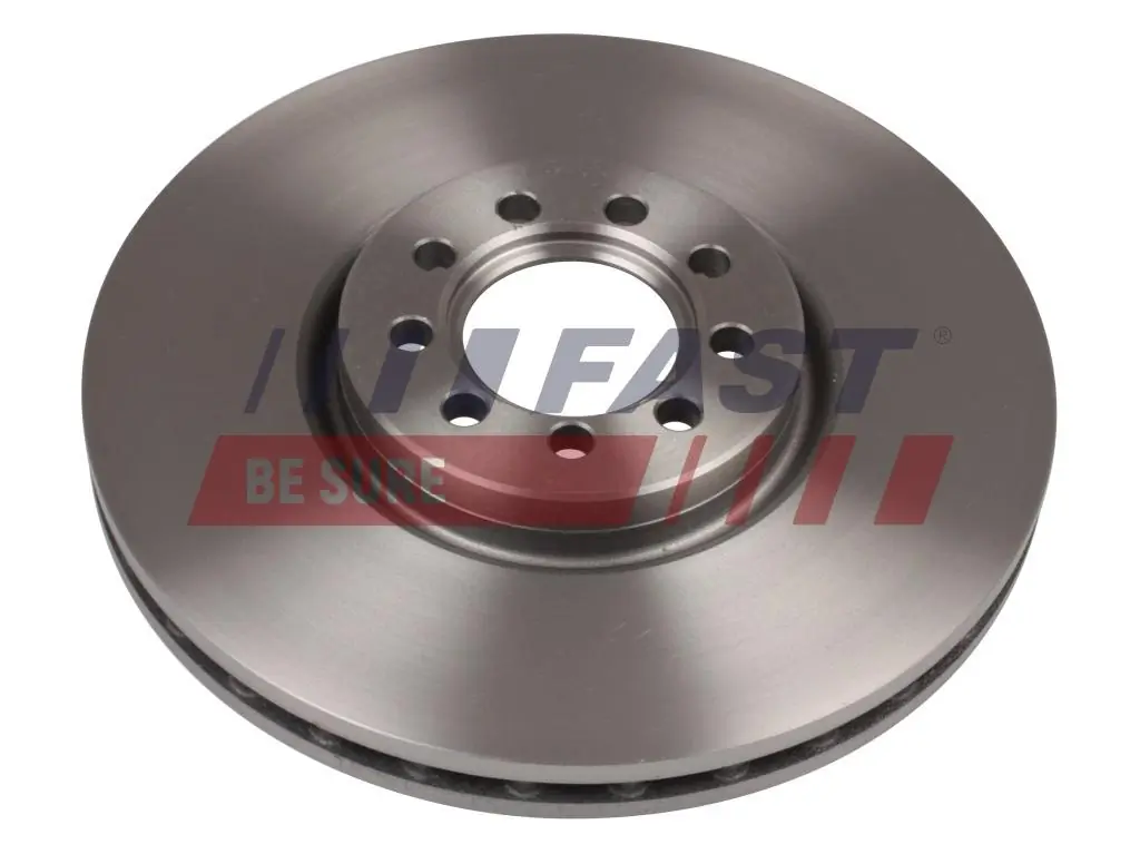 FT31085 Fast