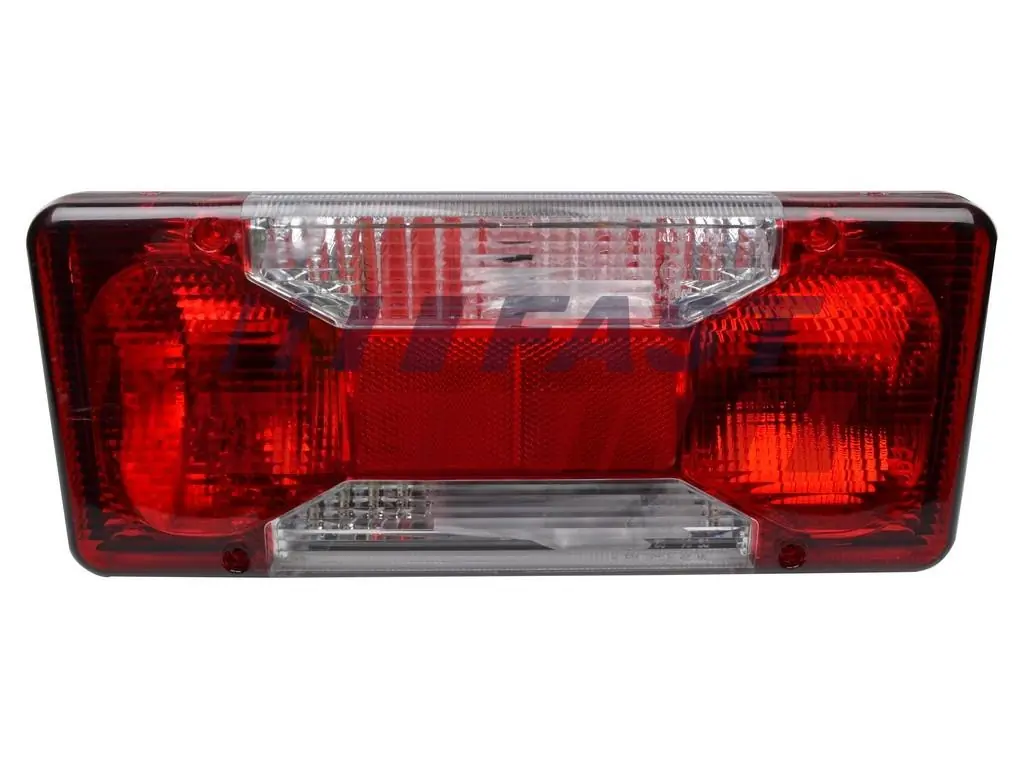 Lanterna traseira esquerda Iveco 69500032 preço, a partir de 63,93 USD