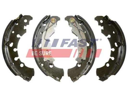 FT30060 Fast