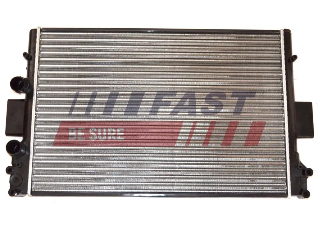 Radiador de esfriamento de motor BM170 Magneti Marelli